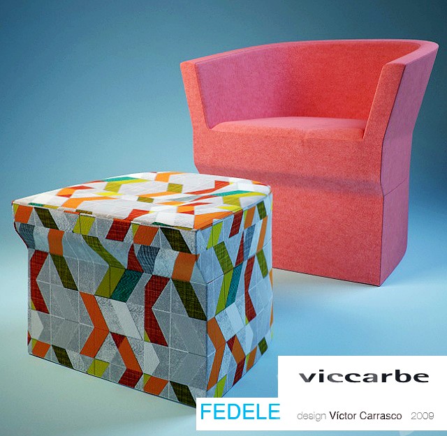 Viccarbe Fedele