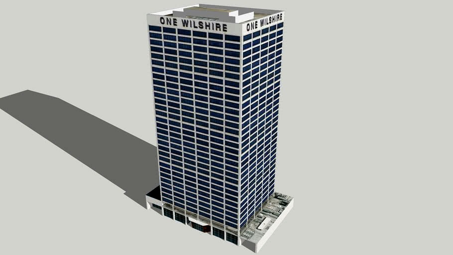 One Wilshire