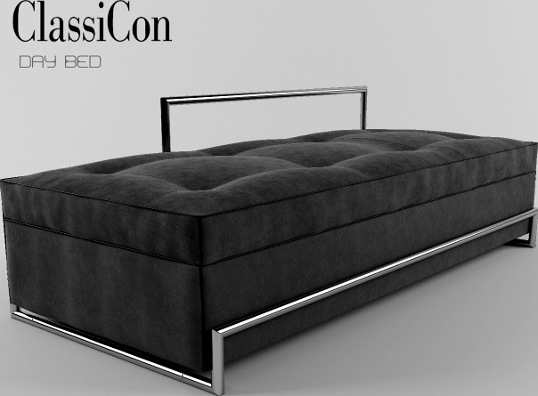 Classicon Day Bed
