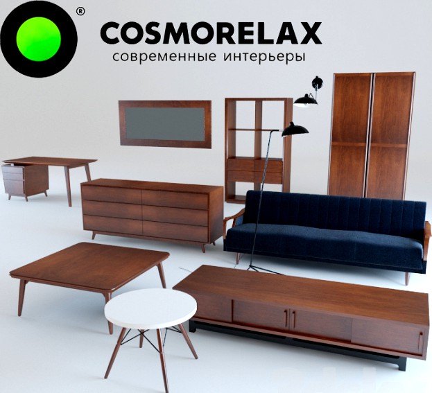 Furniture from Sosmorelax