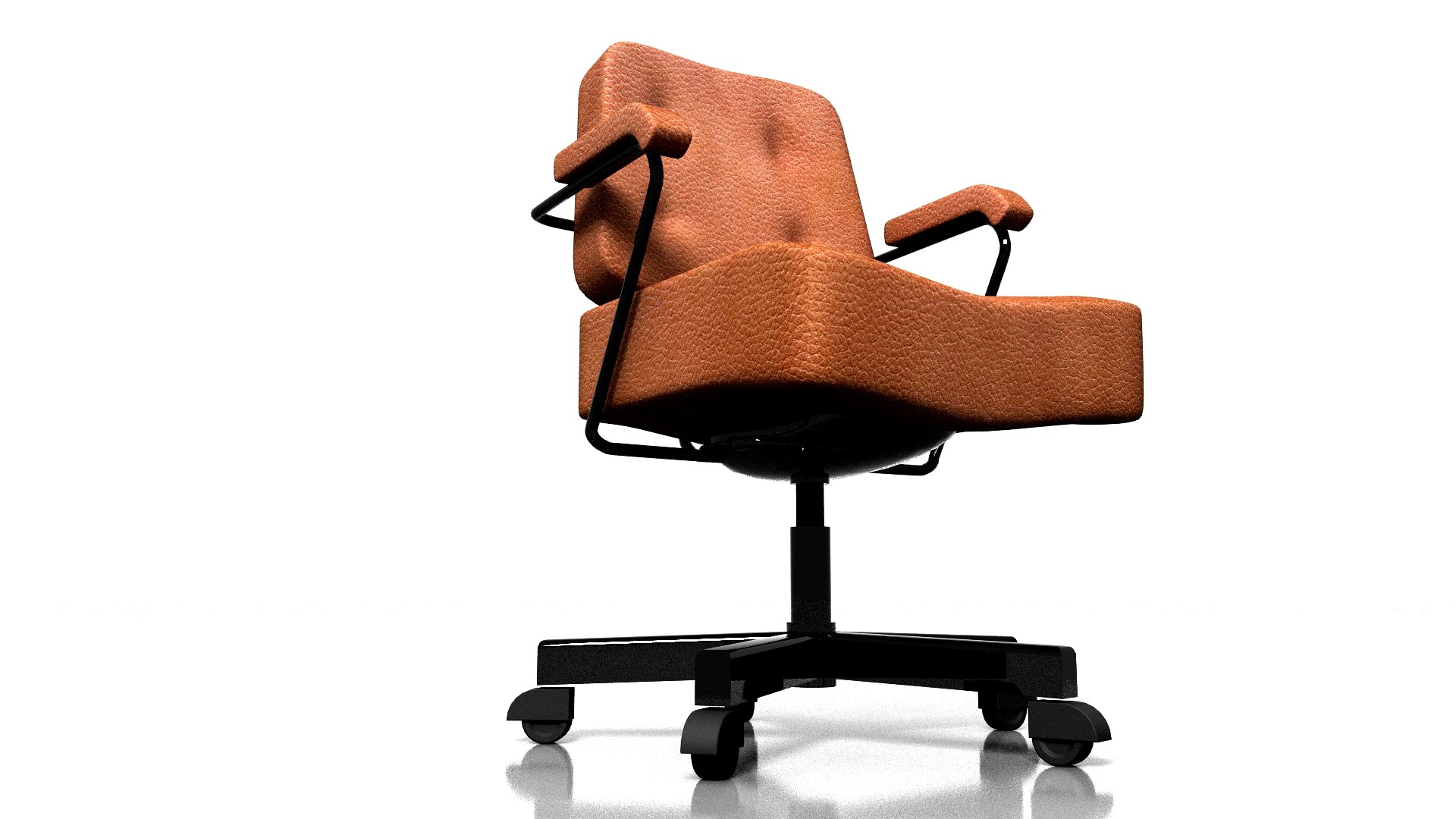 Office Chair Swivel