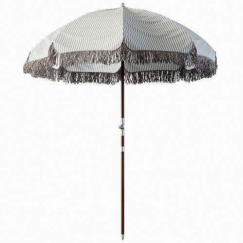 The Premium Beach Umbrella