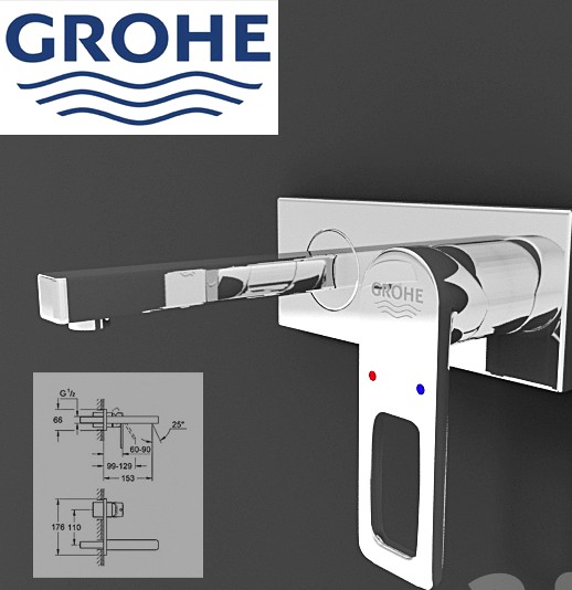 Grohe Quadra 2