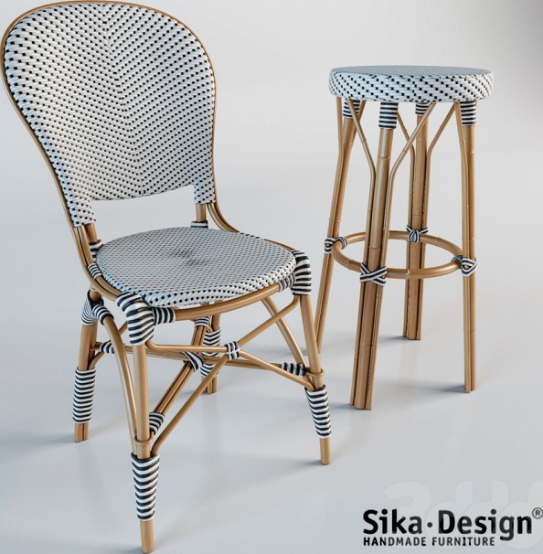 Sika Design Isabell chair