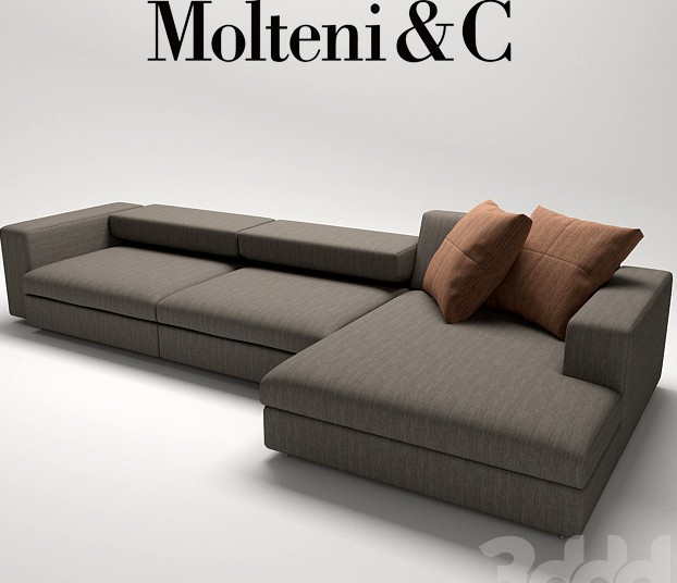 Molteni Turner