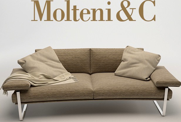 Molteni Still