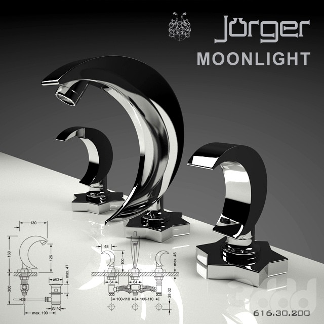 joerger Moonlight