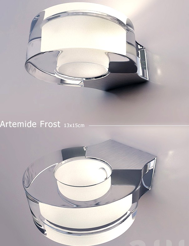 Artemide / Frost