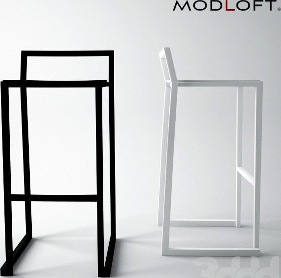 Hanover barstool Modloft