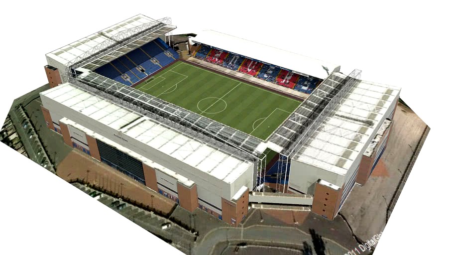 Ewood Park