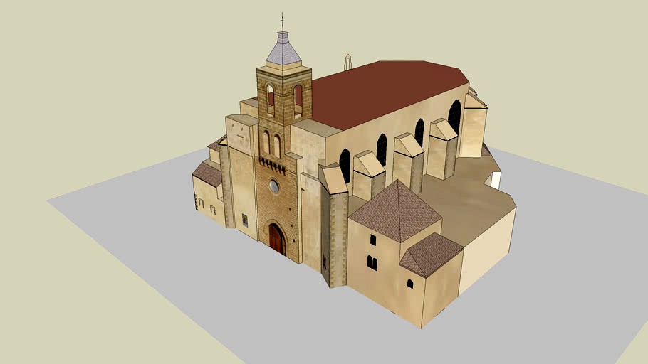 Iglesia de la O (Rota) (Simplificado)