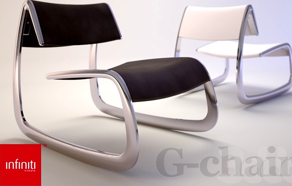 Infiniti / G-Chair