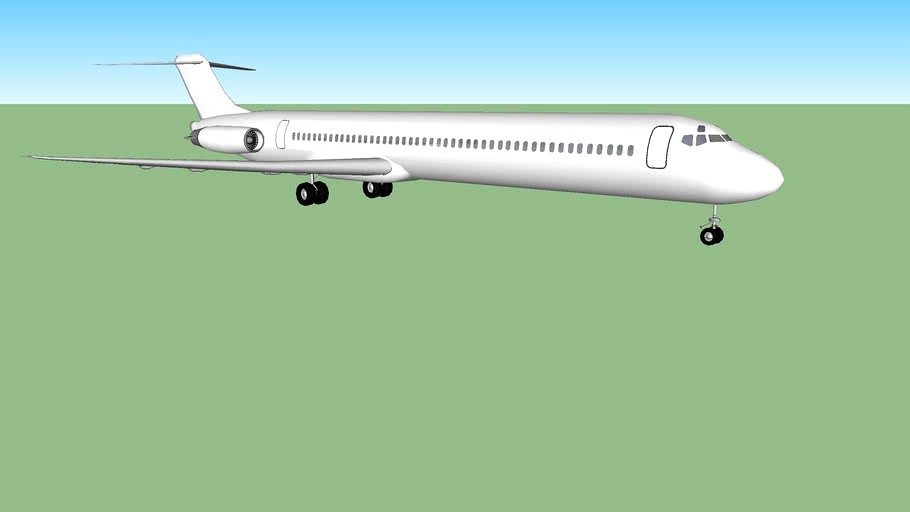 MD 80