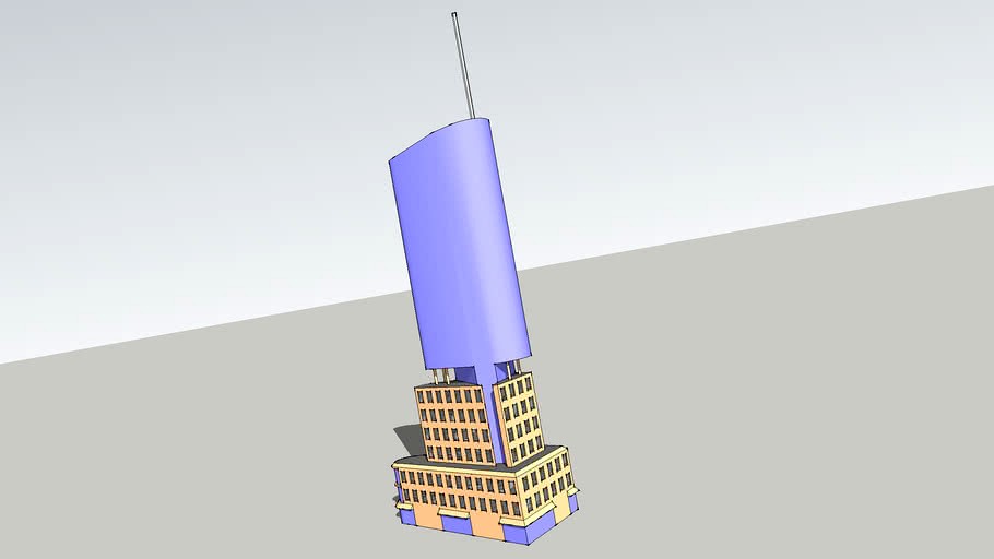 Skyscraper