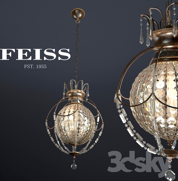 Light FEISS collection Bellini