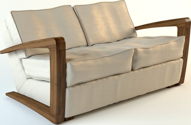 Bark Furniture Sofa