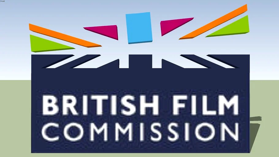 British Film Commission Logo