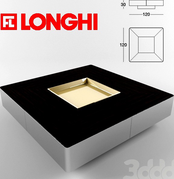 Longhi / Lord