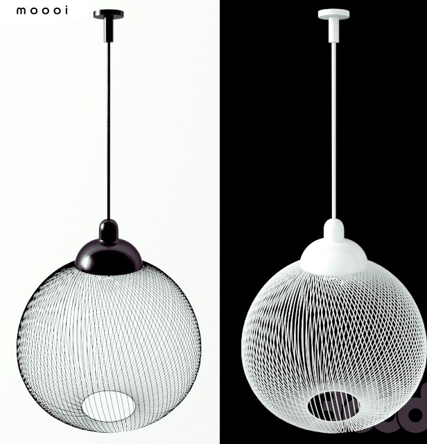 Moooi / Non Random Light D48