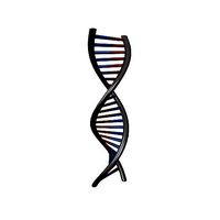 DNA Molecule v1 008