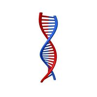 DNA Molecule v1 001