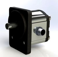 Hydraulic Pump