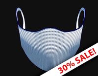 PPE Safety Face Mask Medical or Construction