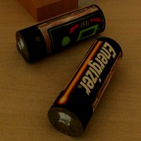 energizer