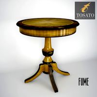 Tosato Fume