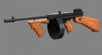 Tommy Gun