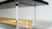 Plexi Console