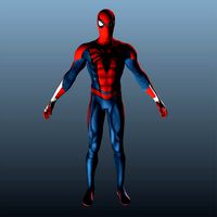 Spiderman