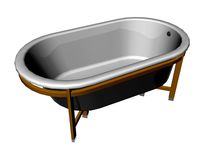Bath 68
