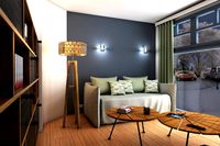 Preview Living Room French Style