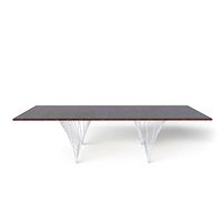 Warp Dining Table