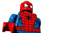 Lego Spiderman Classic