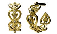 Earrings 68