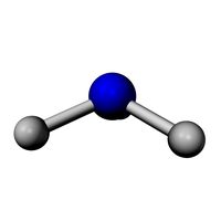 Ammonia