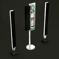 Beosound 9000