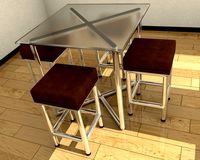 Table Mk1