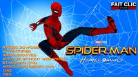 Spider-man Homecoming