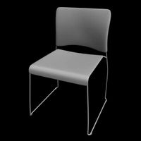 Nimble Chair