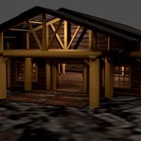 LaGrange - Meeting Hall