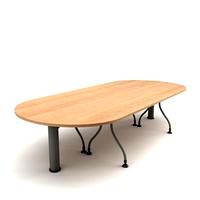 office table 52 AM89