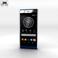 Vertu Aster Lagoon Calf