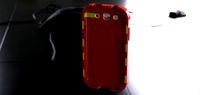 Galaxy S3 Phone Case Trim