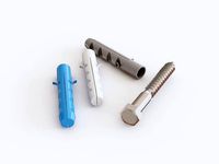 Dowel screw