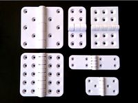 Parametric Hinge by rohingosling