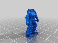 noise marine body - csm - tm