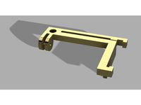 Picam support for Ender 3